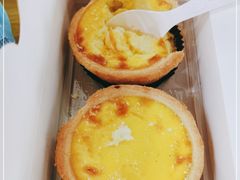 -黛汀烘焙DAINTY BAKERY(代字行合生汇店)