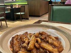 -客语客家菜(华发商都店)