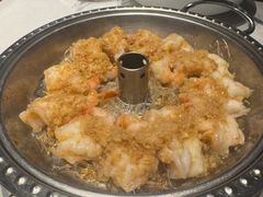汽锅虾-望京辣宴·古法川菜(望京店)