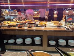 -比格比萨自助(南京万达茂店)