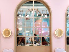 -Dazzling Cafe 蜜糖吐司专卖店