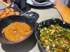 -贰重天冰煮羊自助火锅(东坝店)