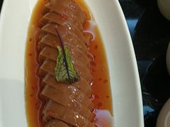 -丰收日·小海鲜·沪上家宴(顾村正大店)
