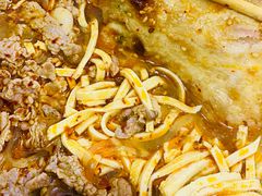 -杨家牛肉汤(淮建路店)