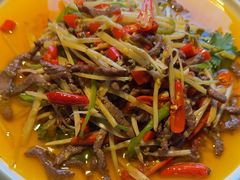 -盐帮食坊•小河帮川菜(四川师大店)