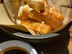 蛋煎糍粑-懒人盐府人家(安贞店)