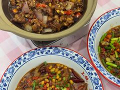 -三只鸟本地特色菜馆(上饶总店)