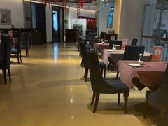 -上海古井假日酒店 · 徽昇楼中餐厅