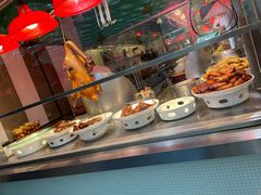 -陈鹏鹏潮汕菜(宝安机场T3航站楼店)