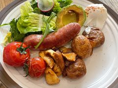 O'mills&nbsp;经典早餐-O'mills Sourdough Bakery&Bistro(永嘉路店)