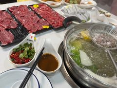 -全好食潮汕牛肉火锅(泗洲路店)