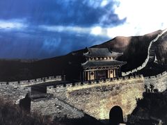 -雁门关景区
