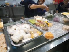 -常州糕团店(北大街新世纪商城店)