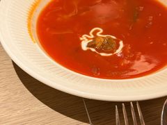 -波特曼西餐厅(中央大街店)