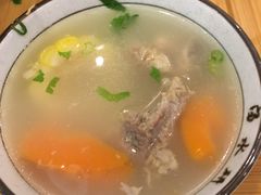 -狮头牌卤味研究所·卤味饭(花城汇南区店)