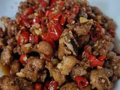 -院里寻菜·精致庭院菜(观沙岭店)