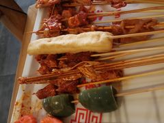 -袁记串串香(西安路店)