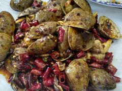 -扒虾小妹儿麻辣海鲜(宏图街店)