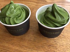 -雪绿茶博物馆