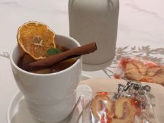 -向森咖啡·蛋糕·简餐