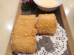-香芙茗茶楼(梅家坞总店)