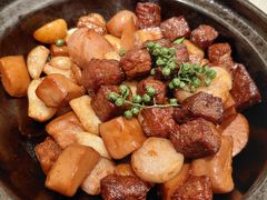 -狮王府淮扬菜(新街口友谊店)