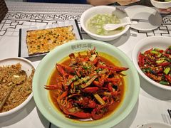 -靓虾二哥长沙地标小龙虾(五一广场店)