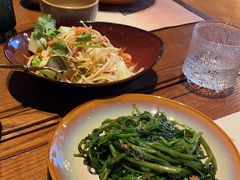 -CHINCHIN 青青·泰国料理(万象食家店)
