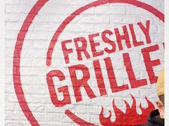 -汉堡王(龙德广场店)