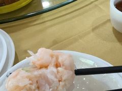 -吉莲利苑海鲜酒家(珠海拱北29年老字号店)