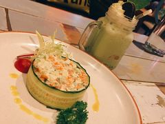 -集咖啡(兴泰御都店)