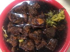 -刘记大肉面(三牌楼大街店)