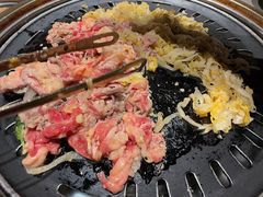 -杨小佳·齐齐哈尔烤肉·烤串(广州店)