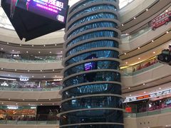 -万达广场(南京江宁店)