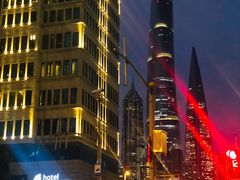 -上海外滩英迪格酒店