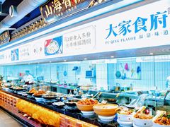 -大家食府·福建菜(FAC协盛中心庭院餐厅店)