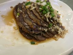 -帕米尔食府(白云观店)