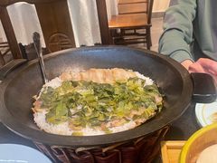 -小方外婆菜(蒙山路店)