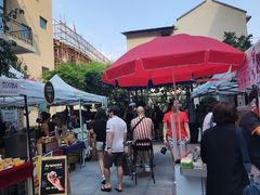 -嘉善老市