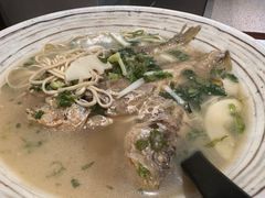 -慧娟面馆·餐厅(望江路店)
