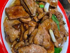 -陈记菜馆·非遗淮扬菜(东关街教场店)