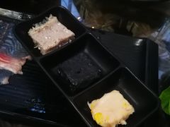 鱼滑-丽江庭院之爱在路上(西单店)