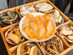 -野菌皇海景野生菌火锅(滨海大道店)