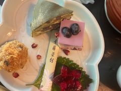 -青藤茶馆(南山路店)