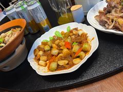 -瓯菜排档(娄桥店)