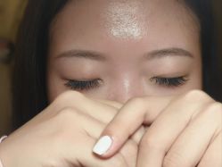 -梵莎美甲美睫