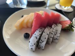 -三迪希尔顿酒店·星空酒廊