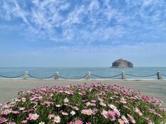 -棒棰岛宾馆景区