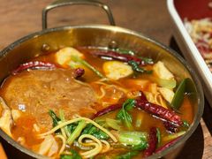 -野人部落(沈阳一店)