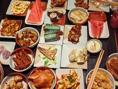-青藤茶馆(南山路店)